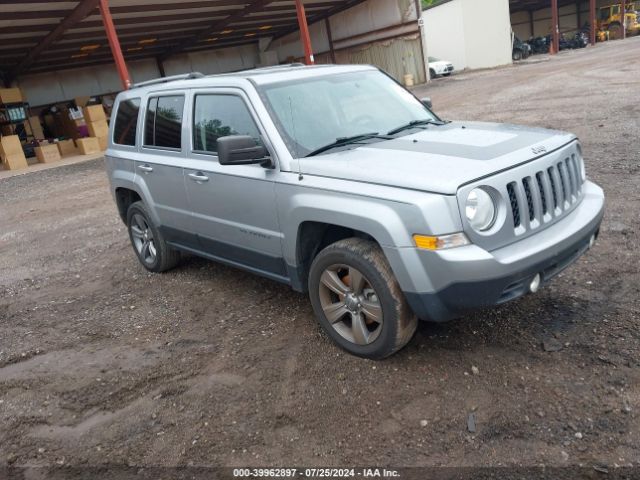 Photo 0 VIN: 1C4NJPBA2GD788252 - JEEP PATRIOT 