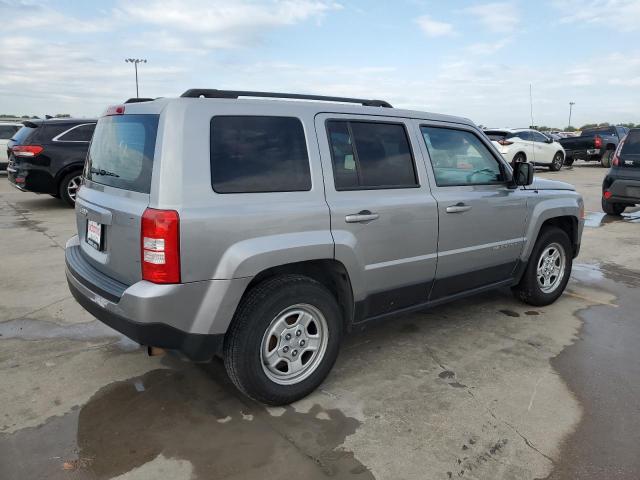 Photo 2 VIN: 1C4NJPBA2GD811397 - JEEP PATRIOT SP 