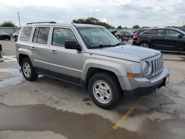 Photo 3 VIN: 1C4NJPBA2GD811397 - JEEP PATRIOT SP 