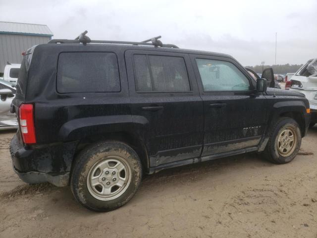 Photo 2 VIN: 1C4NJPBA2GD812906 - JEEP PATRIOT 