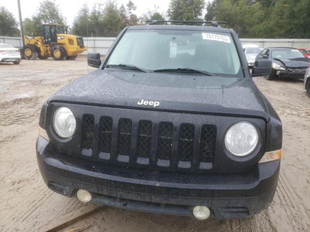 Photo 4 VIN: 1C4NJPBA2GD812906 - JEEP PATRIOT 