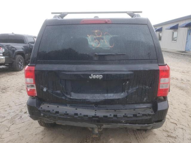 Photo 5 VIN: 1C4NJPBA2GD812906 - JEEP PATRIOT 