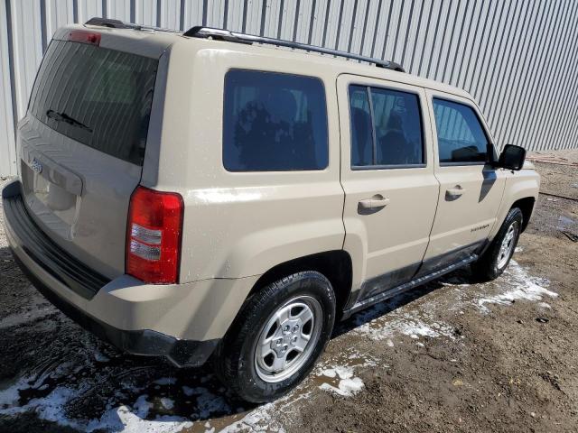 Photo 2 VIN: 1C4NJPBA2HD120095 - JEEP PATRIOT SP 