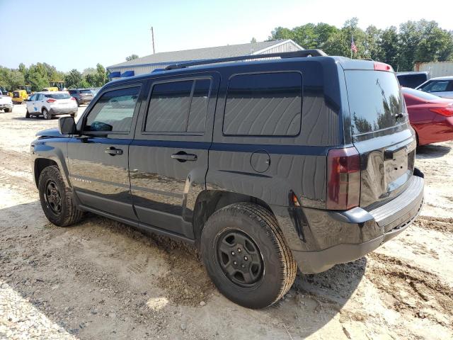 Photo 1 VIN: 1C4NJPBA2HD149161 - JEEP PATRIOT SP 