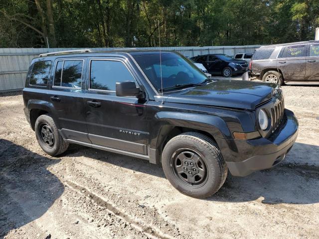 Photo 3 VIN: 1C4NJPBA2HD149161 - JEEP PATRIOT SP 