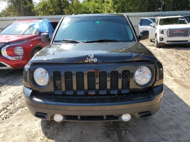 Photo 4 VIN: 1C4NJPBA2HD149161 - JEEP PATRIOT SP 