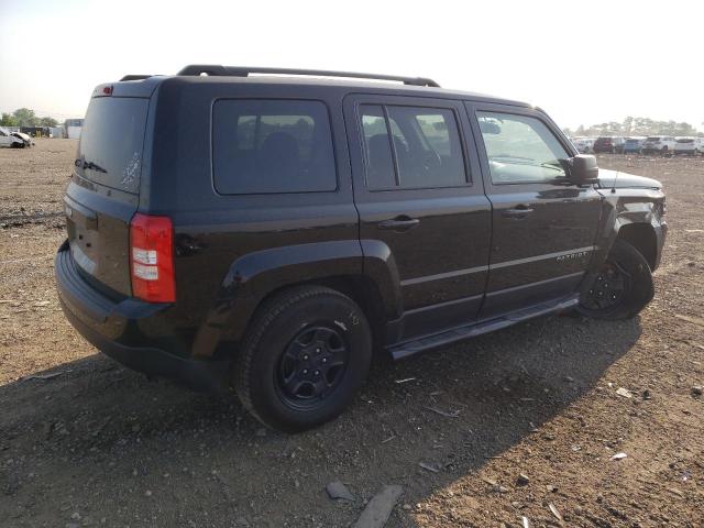 Photo 2 VIN: 1C4NJPBA2HD200044 - JEEP PATRIOT SP 