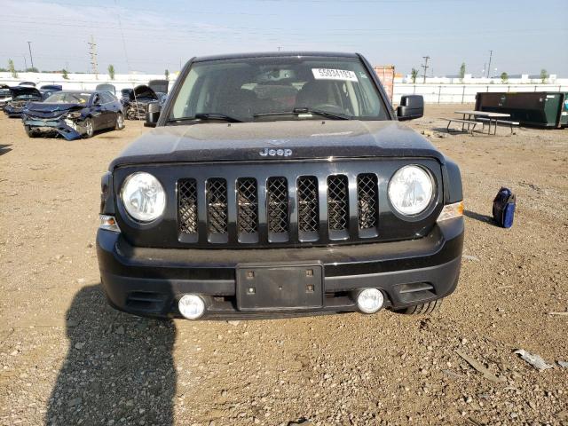 Photo 4 VIN: 1C4NJPBA2HD200044 - JEEP PATRIOT SP 