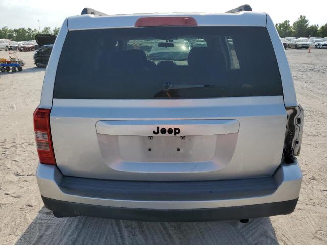 Photo 5 VIN: 1C4NJPBA3CD579354 - JEEP PATRIOT 