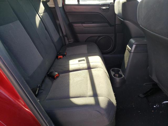 Photo 5 VIN: 1C4NJPBA3CD590774 - JEEP PATRIOT SP 