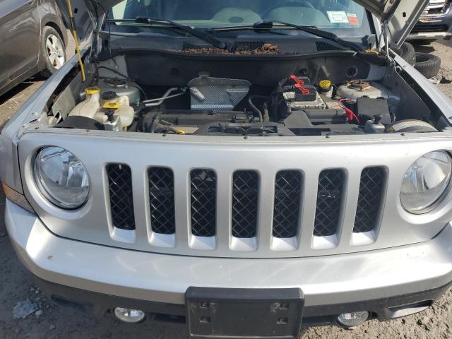 Photo 11 VIN: 1C4NJPBA3CD594498 - JEEP PATRIOT SP 