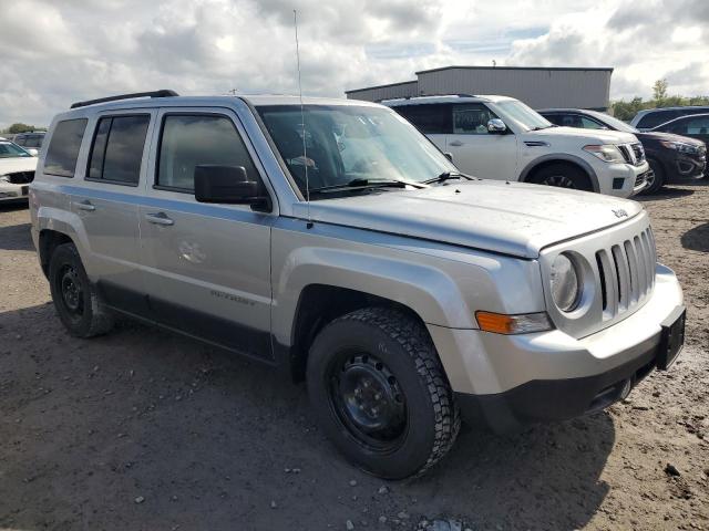 Photo 3 VIN: 1C4NJPBA3CD594498 - JEEP PATRIOT SP 