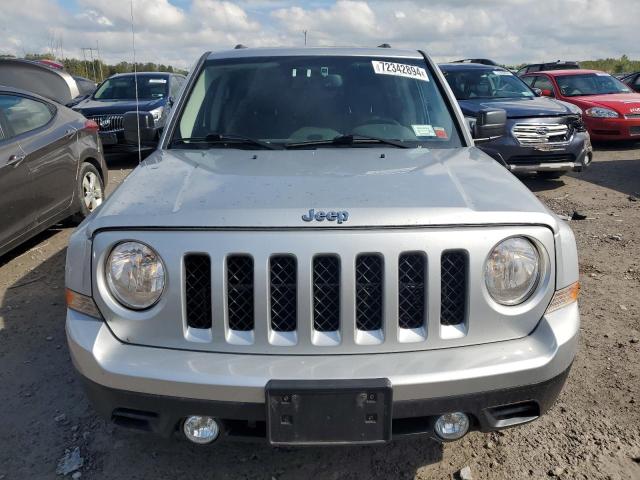 Photo 4 VIN: 1C4NJPBA3CD594498 - JEEP PATRIOT SP 