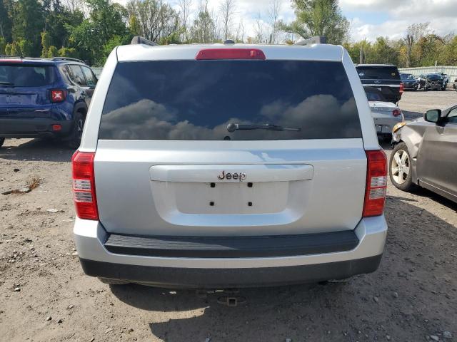 Photo 5 VIN: 1C4NJPBA3CD594498 - JEEP PATRIOT SP 