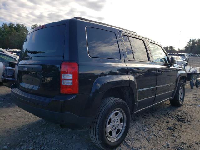 Photo 2 VIN: 1C4NJPBA3CD637057 - JEEP PATRIOT 