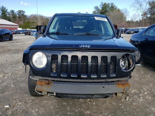 Photo 4 VIN: 1C4NJPBA3CD637057 - JEEP PATRIOT 