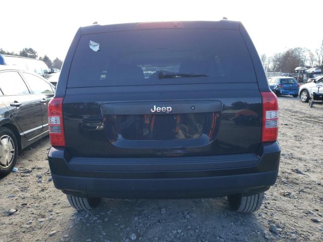 Photo 5 VIN: 1C4NJPBA3CD637057 - JEEP PATRIOT 