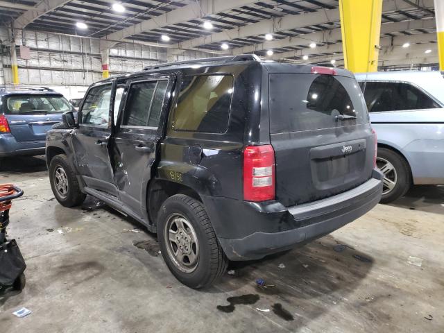 Photo 2 VIN: 1C4NJPBA3CD690955 - JEEP PATRIOT SP 