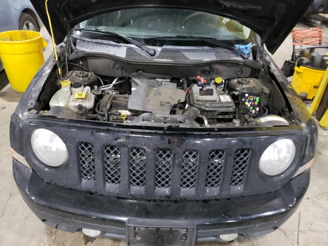 Photo 6 VIN: 1C4NJPBA3CD690955 - JEEP PATRIOT SP 