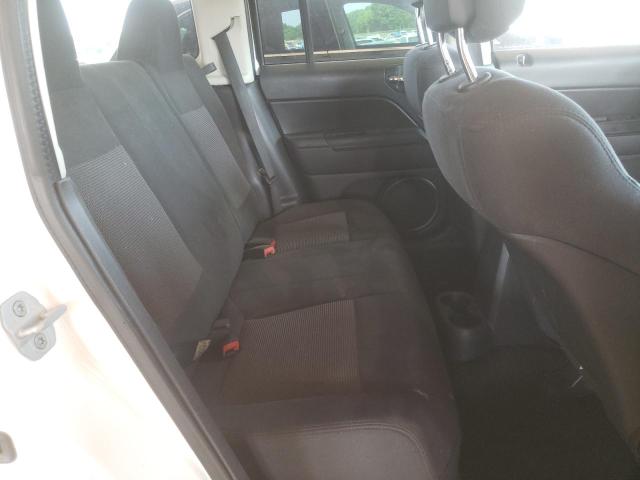 Photo 5 VIN: 1C4NJPBA3DD109245 - JEEP PATRIOT SP 