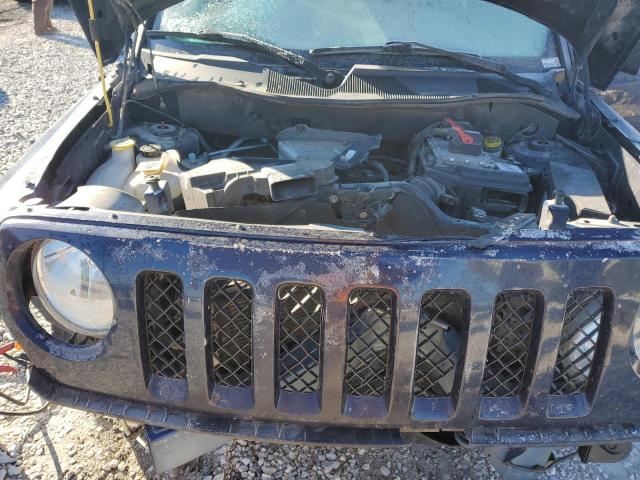 Photo 11 VIN: 1C4NJPBA3DD130144 - JEEP PATRIOT 