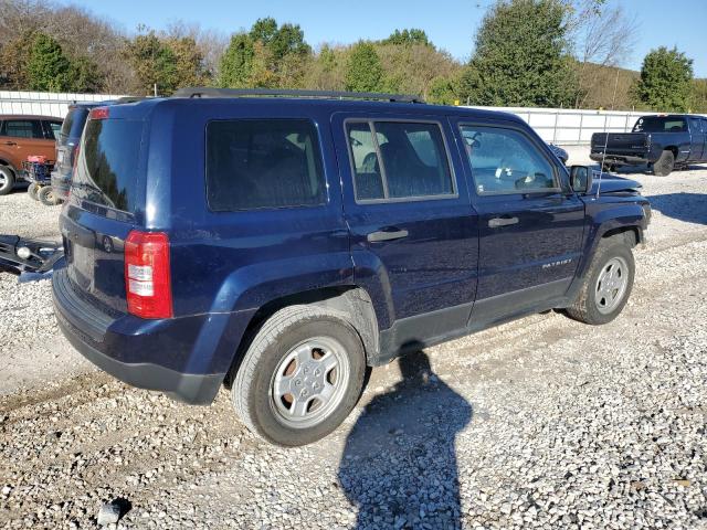 Photo 2 VIN: 1C4NJPBA3DD130144 - JEEP PATRIOT 