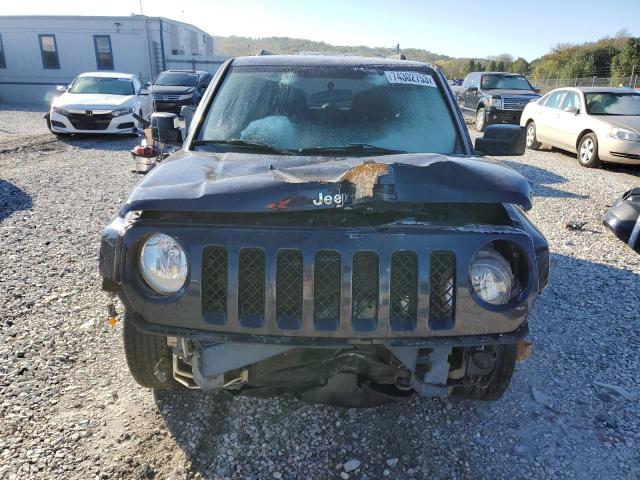 Photo 4 VIN: 1C4NJPBA3DD130144 - JEEP PATRIOT 