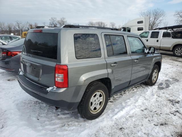 Photo 2 VIN: 1C4NJPBA3DD187492 - JEEP PATRIOT SP 