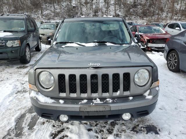 Photo 4 VIN: 1C4NJPBA3DD187492 - JEEP PATRIOT SP 