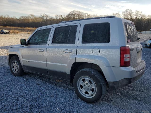 Photo 1 VIN: 1C4NJPBA3DD264703 - JEEP PATRIOT 