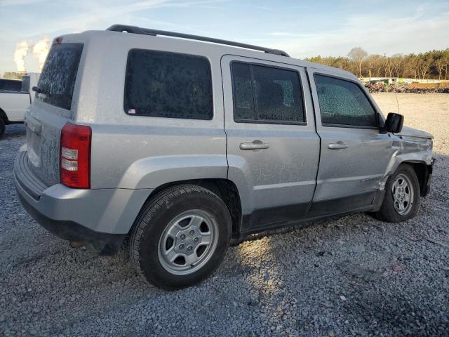 Photo 2 VIN: 1C4NJPBA3DD264703 - JEEP PATRIOT 