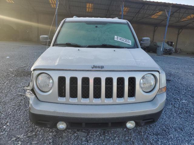 Photo 4 VIN: 1C4NJPBA3DD264703 - JEEP PATRIOT 