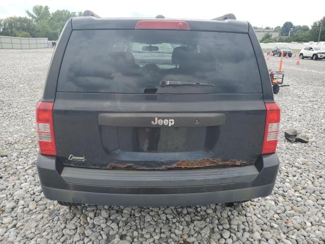 Photo 5 VIN: 1C4NJPBA3ED503426 - JEEP PATRIOT SP 