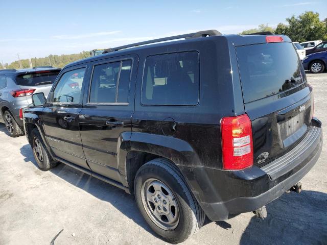 Photo 1 VIN: 1C4NJPBA3ED563285 - JEEP PATRIOT 