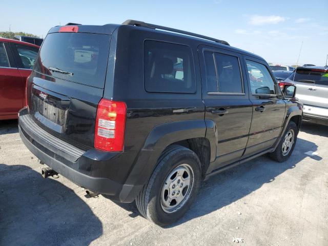 Photo 2 VIN: 1C4NJPBA3ED563285 - JEEP PATRIOT 