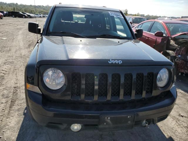 Photo 4 VIN: 1C4NJPBA3ED563285 - JEEP PATRIOT 