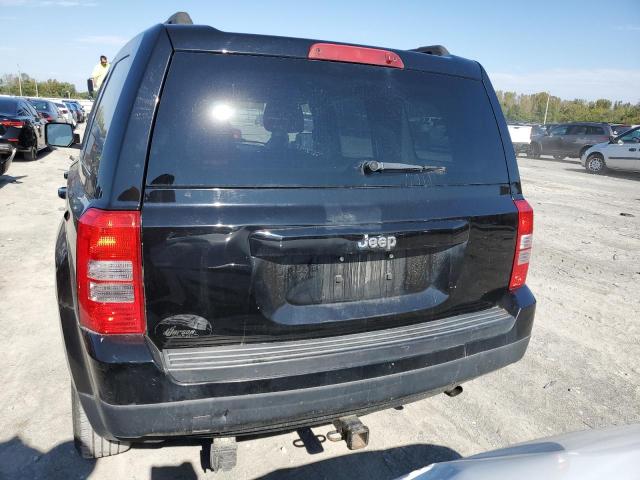 Photo 5 VIN: 1C4NJPBA3ED563285 - JEEP PATRIOT 