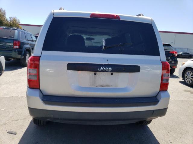 Photo 5 VIN: 1C4NJPBA3ED571595 - JEEP PATRIOT 