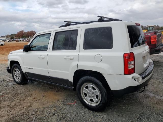 Photo 1 VIN: 1C4NJPBA3ED572973 - JEEP PATRIOT SP 