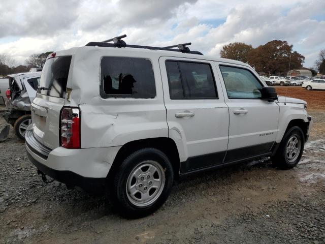 Photo 2 VIN: 1C4NJPBA3ED572973 - JEEP PATRIOT SP 