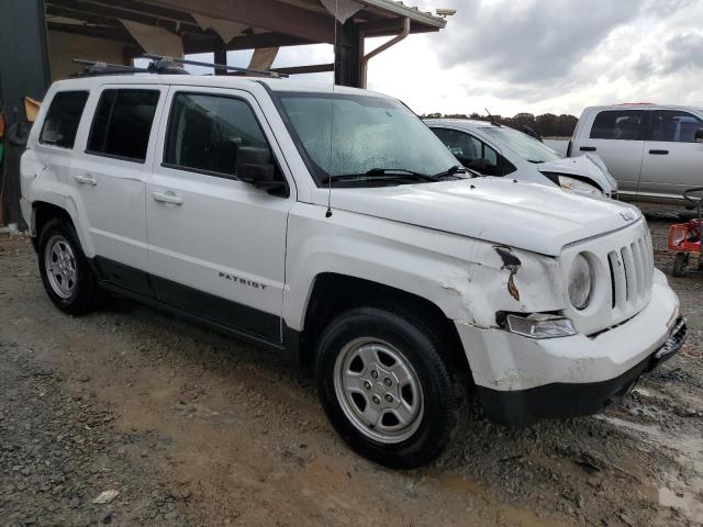 Photo 3 VIN: 1C4NJPBA3ED572973 - JEEP PATRIOT SP 