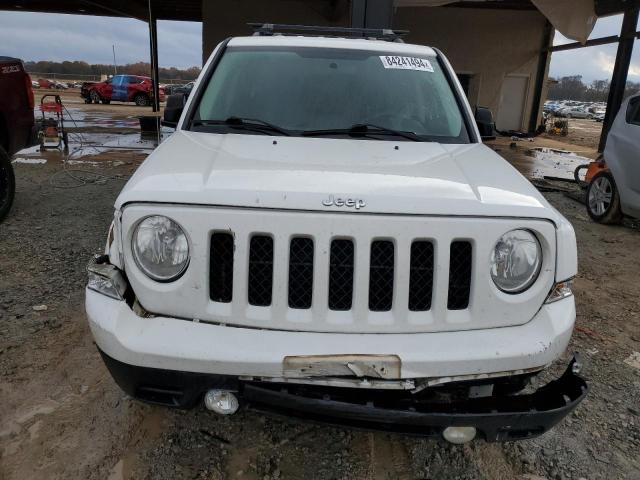 Photo 4 VIN: 1C4NJPBA3ED572973 - JEEP PATRIOT SP 