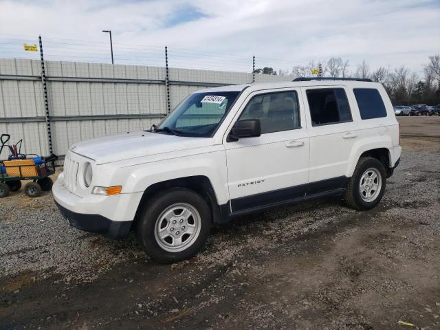 Photo 0 VIN: 1C4NJPBA3ED573475 - JEEP PATRIOT 