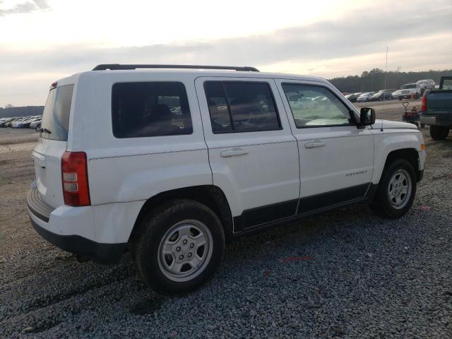 Photo 2 VIN: 1C4NJPBA3ED573475 - JEEP PATRIOT 