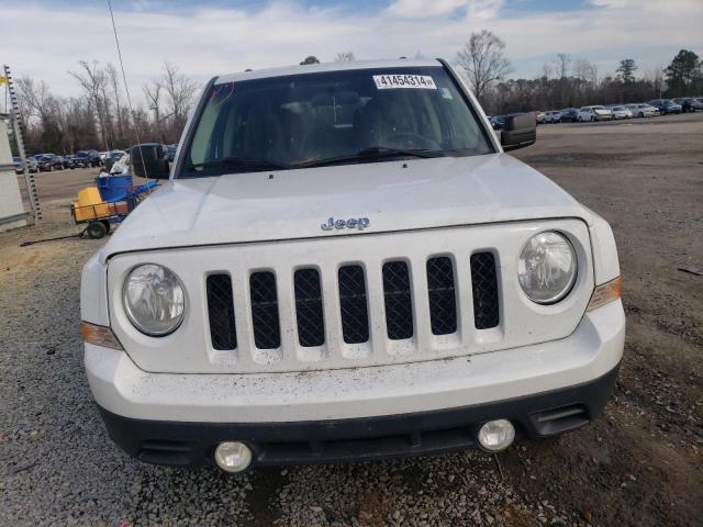 Photo 4 VIN: 1C4NJPBA3ED573475 - JEEP PATRIOT 