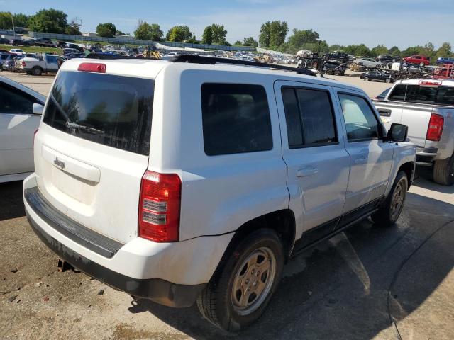 Photo 2 VIN: 1C4NJPBA3ED595976 - JEEP PATRIOT SP 