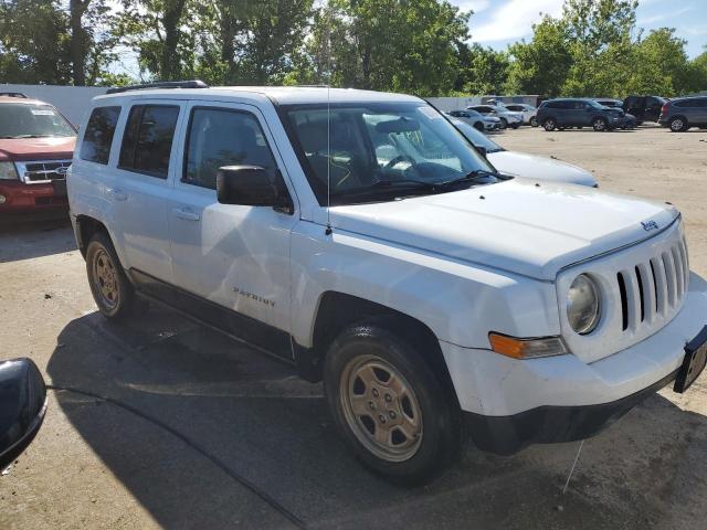 Photo 3 VIN: 1C4NJPBA3ED595976 - JEEP PATRIOT SP 