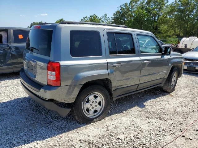 Photo 2 VIN: 1C4NJPBA3ED602747 - JEEP PATRIOT SP 