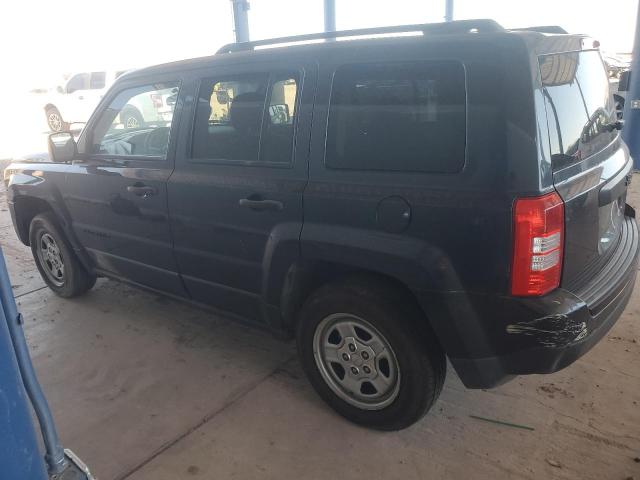 Photo 1 VIN: 1C4NJPBA3ED674452 - JEEP PATRIOT SP 