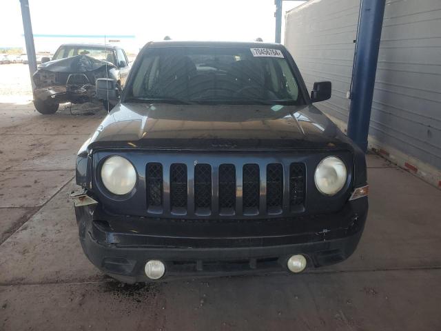 Photo 4 VIN: 1C4NJPBA3ED674452 - JEEP PATRIOT SP 